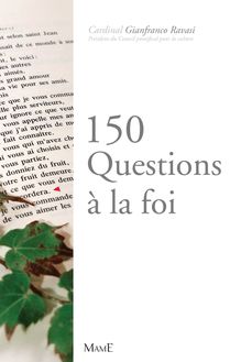 150 questions à la foi