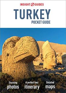 Insight Guides Pocket Turkey (Travel Guide eBook)