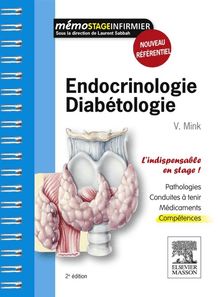 Endocrinologie-diabétologie