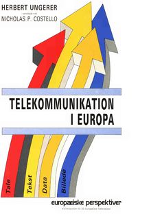 Telekommunikation i Europa