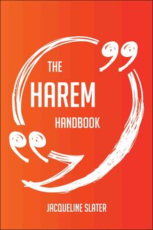 The Harem Handbook - Everything You Need To Know About Harem