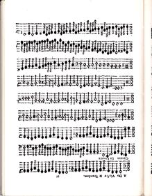 Partition violon, Il Terzo Libro delle Divine Lodi Musicali, Riccio, Giovanni Battista