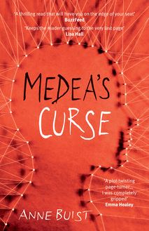 Medea s Curse: Shocking. Page-Turning. Psychological Thriller with Forensic Psychiatrist Natalie King