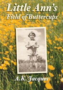 Little Ann s Field of Buttercups