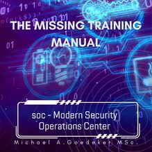 The Missing Training Manual