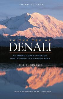 To The Top of Denali