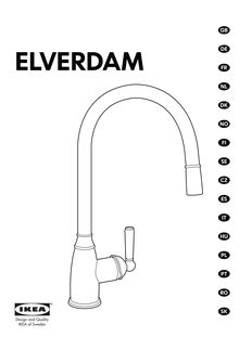 IKEA - ELVERDAM