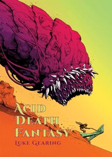 Acid Death Fantasy