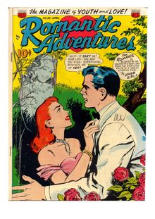 Romantic Adventures 032