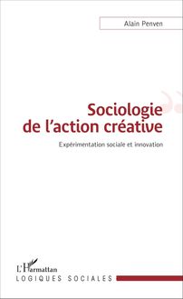 Sociologie de l action créative