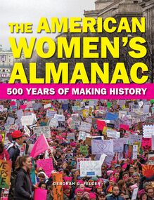 The American Women s Almanac