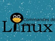 Affiche Linux