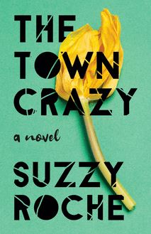 The Town Crazy