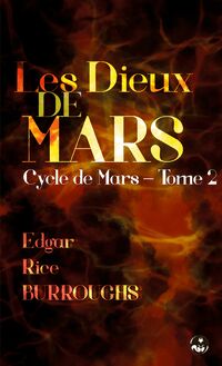 Les Dieux de Mars (Divinités martiennes)
