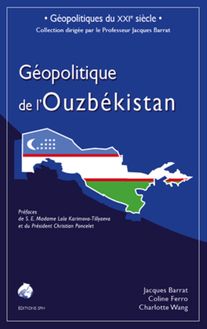 Géopolitique de l Ouzbékistan