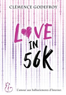 Love in 56K