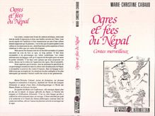 Ogres et fées au Népal