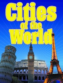 Cities Of The World