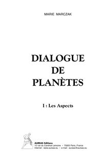 Dialogue Plan.tes 2010