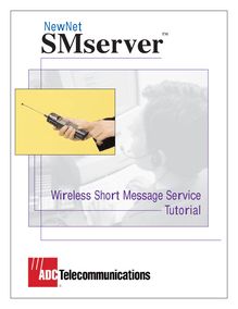 Wireless Short Message Service
