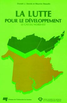 Lutte pour le développement : Le cas du Nord-Est