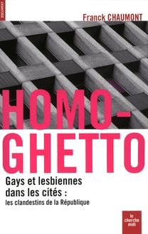 Homo-ghetto