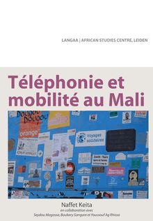 Telephonie et mobilite au Mali