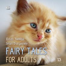 Fairy Tales for Adults Volume 13