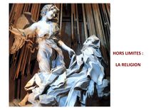 Hors limites - la religion (S & ES)