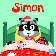 Simon et la petite souris