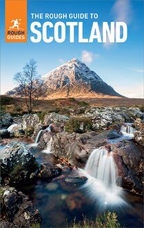 The Rough Guide to Scotland (Travel Guide eBook)