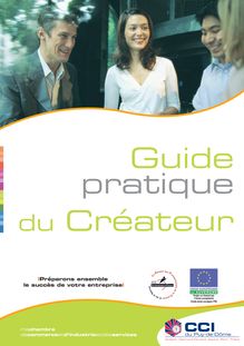 Guide pratique du créateur 2011