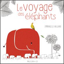 Le Voyage des éléphants