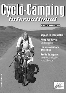 Voyage en vélo pliable Fiche Par Pays : Les week-ends du printemps ...
