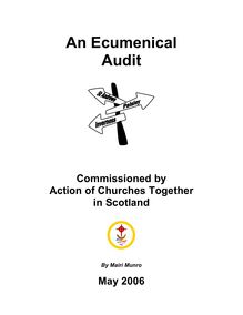 ACTS Ecumenical Audit Report May 06 - Final