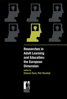 Studies on Adult Learning and Education
