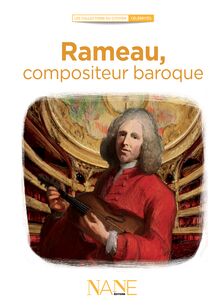 Rameau, Compositeur baroque