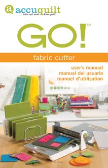 Fabric cutter
