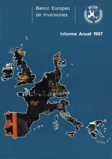 Informe Anual 1987