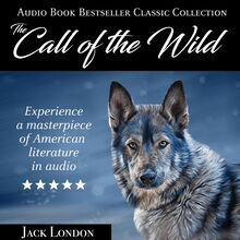 Call of the Wild, The: Audio Book Bestseller Classics Collection