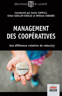 Management des coopératives