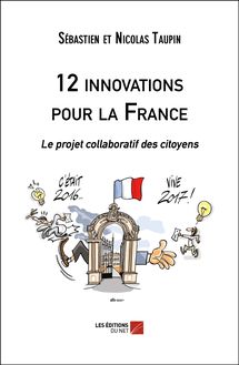 12 innovations pour la France