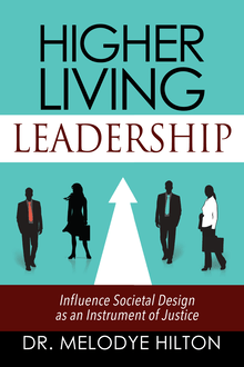 Higher Living Leadership