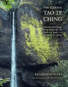 Eternal Tao Te Ching