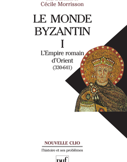 Le monde byzantin.