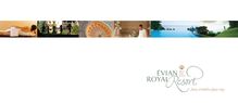 Golf Evian Royal Resort - France Guide.com, the Tourist Office ...