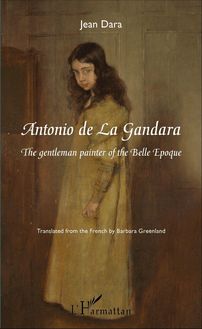 Antonio de La Gandara