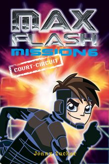 Mission 6 : Court-circuit