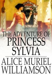 Adventure of Princess Sylvia