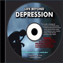 Life Beyond Depression Transformational Audio